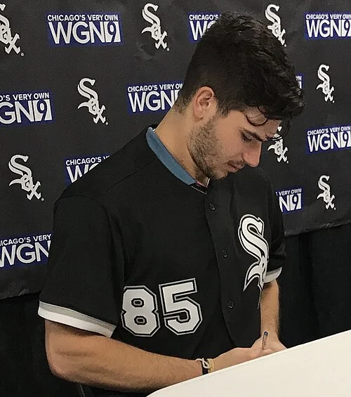 Dylan Cease 狄倫．西斯